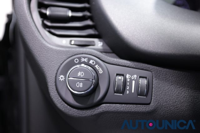 FIAT 500X usata, con Chiusura centralizzata telecomandata