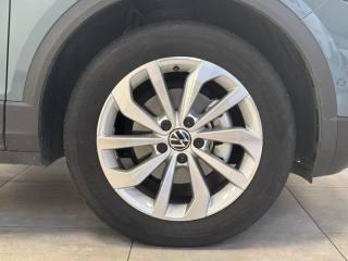 VOLKSWAGEN T-Roc usata, con Boardcomputer