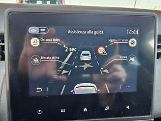 RENAULT Clio usata, con Park Distance Control