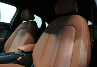 AUDI Q3 usata, con Chiusura centralizzata