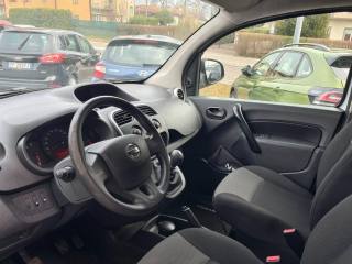 RENAULT Kangoo usata, con Lettore CD