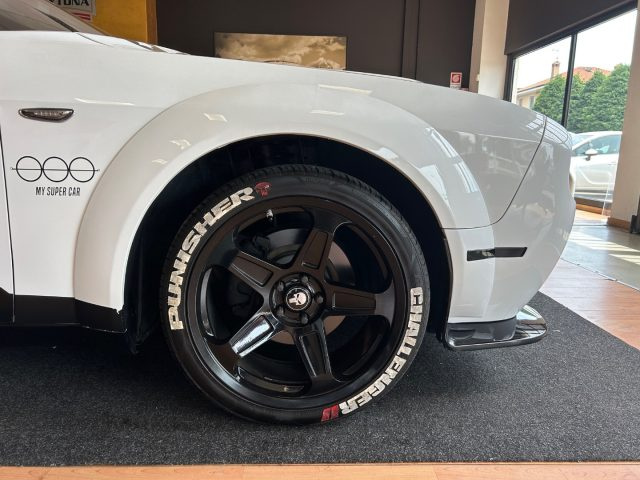 DODGE Challenger usata 5