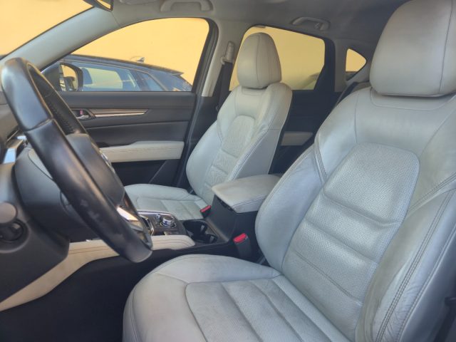 MAZDA CX-5 usata, con Cerchi in lega
