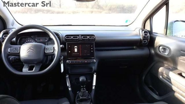 CITROEN C3 Aircross usata, con Airbag laterali