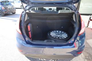 FORD Fiesta usata 67