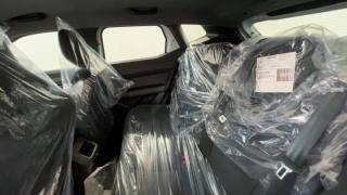 DACIA Duster usata, con Boardcomputer