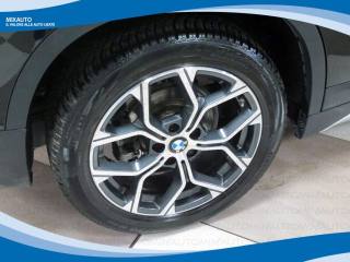 BMW X1 usata, con Interni in pelle