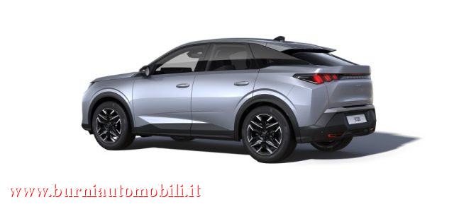 PEUGEOT 3008 usata, con Airbag Passeggero
