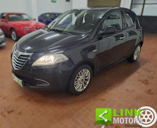 LANCIA Ypsilon usata, con Airbag