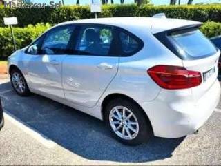 BMW 216 usata, con Alzacristalli elettrici