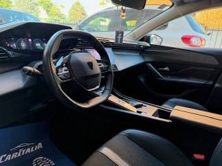 PEUGEOT 308 usata, con Boardcomputer