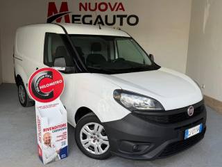 FIAT Doblo Fiat Doblò Cargo / Cassone 1.6 Multijet SX