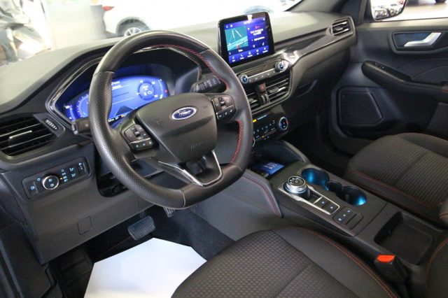 FORD Kuga usata, con Cerchi in lega
