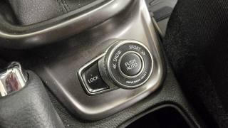 SUZUKI Vitara usata, con Fendinebbia
