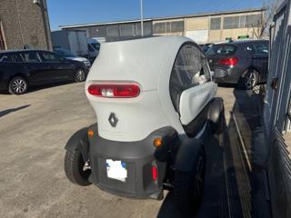 RENAULT Twizy usata, con ESP