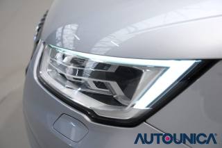 AUDI A1 usata 46