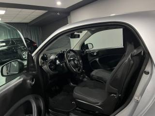 SMART ForTwo usata, con Cerchi in lega
