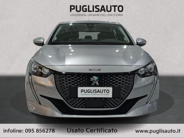 PEUGEOT 208 usata, con Airbag