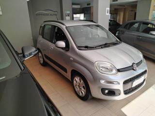 FIAT Panda usata, con Airbag Passeggero