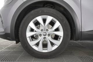 RENAULT Captur usata 8