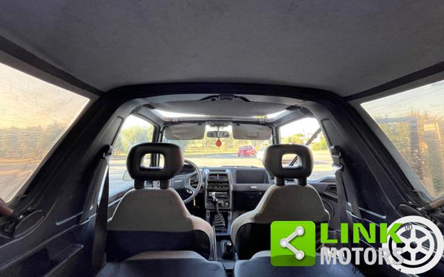 SUZUKI Vitara usata 29