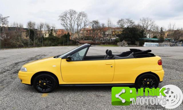 FIAT Punto usata 16