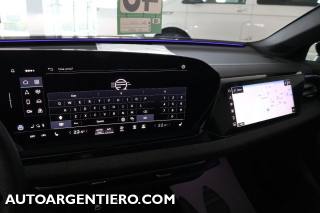 AUDI A5 usata, con Chiusura centralizzata telecomandata