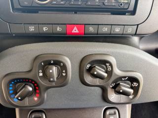 FIAT Panda usata, con Servosterzo