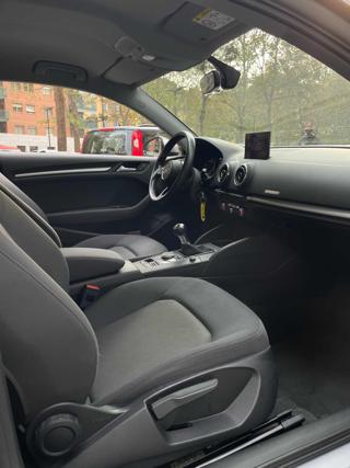 AUDI A3 usata, con Servosterzo
