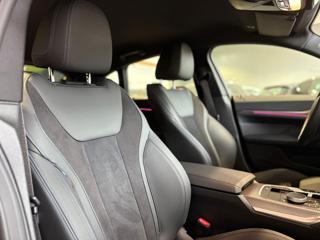 BMW 420 usata, con Autoradio digitale