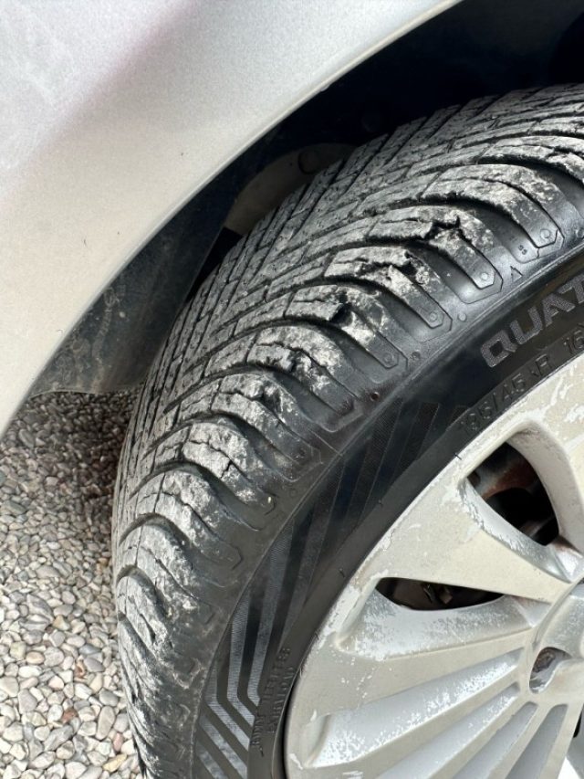 FORD Fiesta usata 13