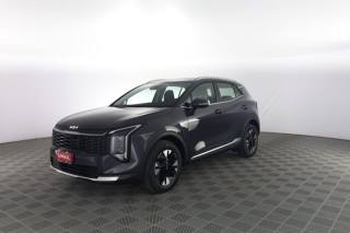 KIA Sportage usata 7