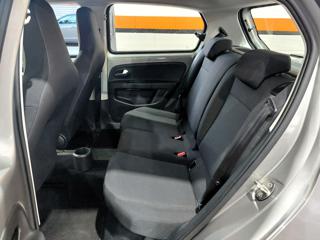 VOLKSWAGEN up! usata, con Chiusura centralizzata