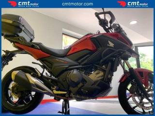 HONDA NC 750 usata 7