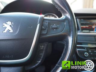 PEUGEOT 508 usata 33