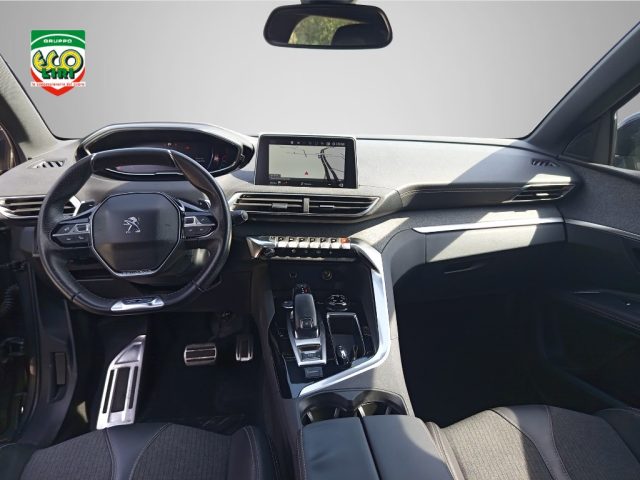 PEUGEOT 3008 usata, con Bracciolo