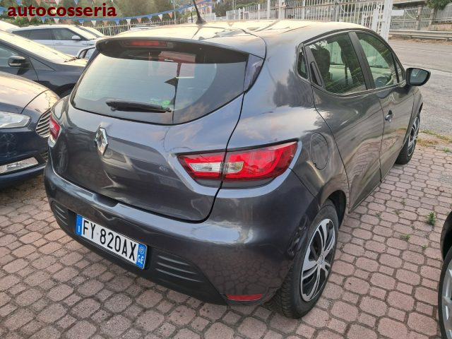 RENAULT Clio usata 3