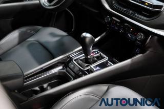JEEP Compass usata 62
