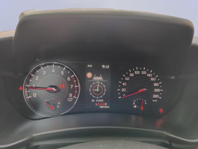 SUZUKI Swift usata, con ESP