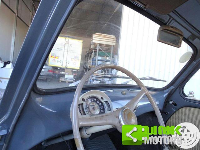 FIAT 600 usata 13