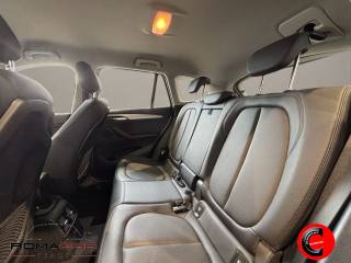BMW X1 usata, con Climatizzatore