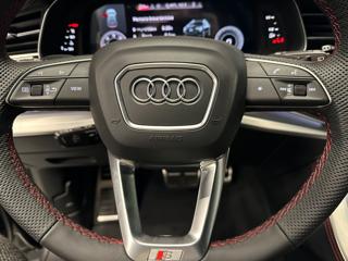 AUDI Q8 usata, con Immobilizzatore elettronico
