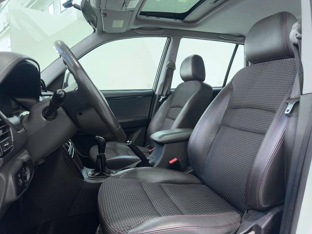 DR MOTOR DR EVO5 usata, con Cruise Control