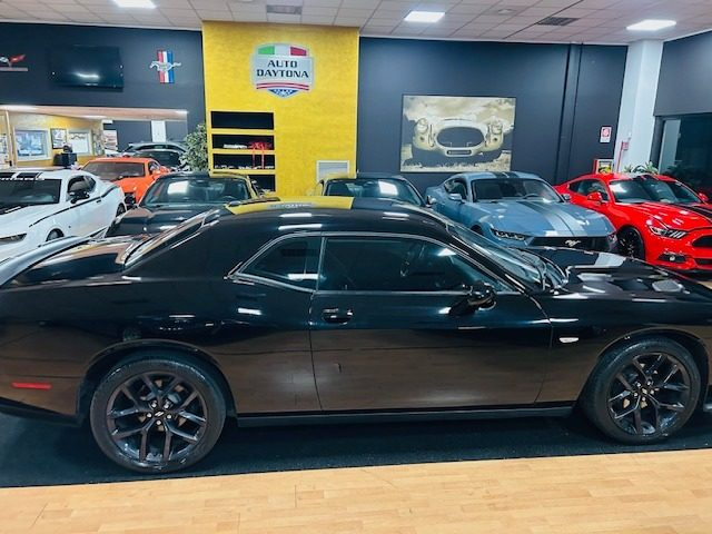 DODGE Challenger usata 5