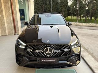 MERCEDES-BENZ GLE 300 usata, con Airbag