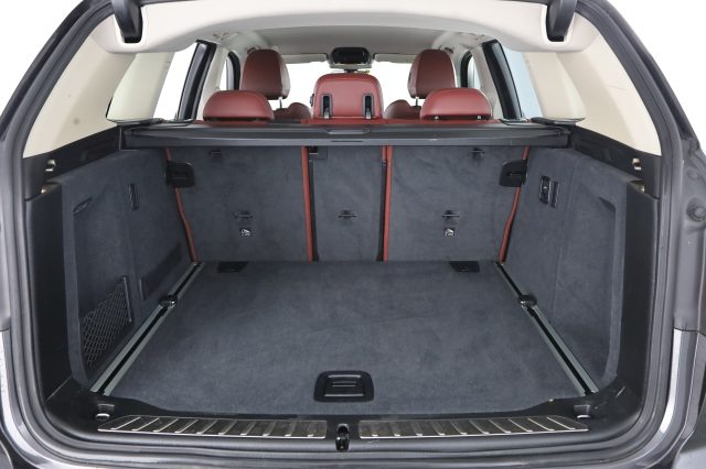 BMW X3 usata 5
