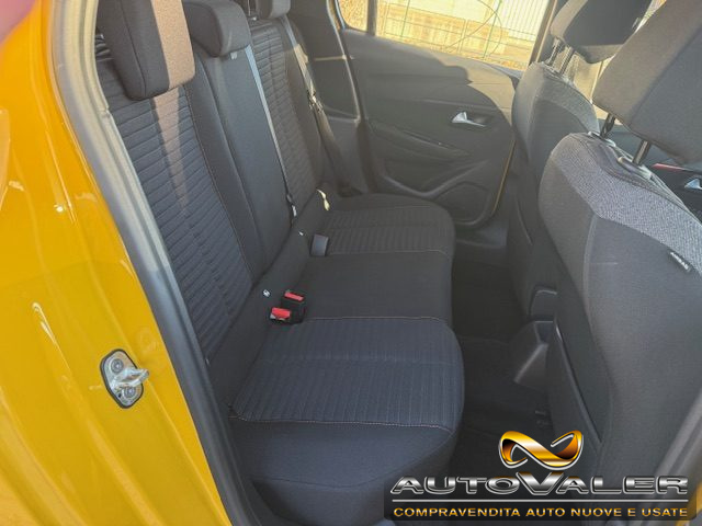 PEUGEOT 208 usata, con Controllo trazione