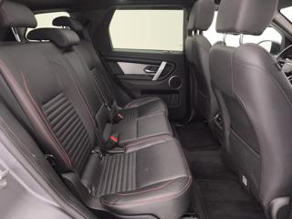 LAND ROVER Discovery Sport usata, con Bracciolo