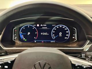 VOLKSWAGEN Tiguan usata, con Fendinebbia