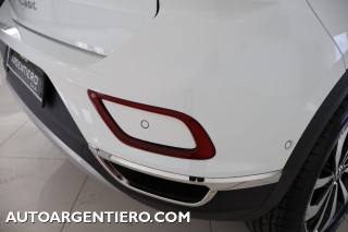 VOLKSWAGEN T-Roc usata, con Luci diurne